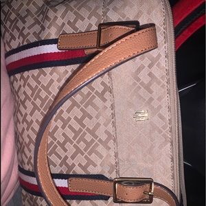 Tommy Purse